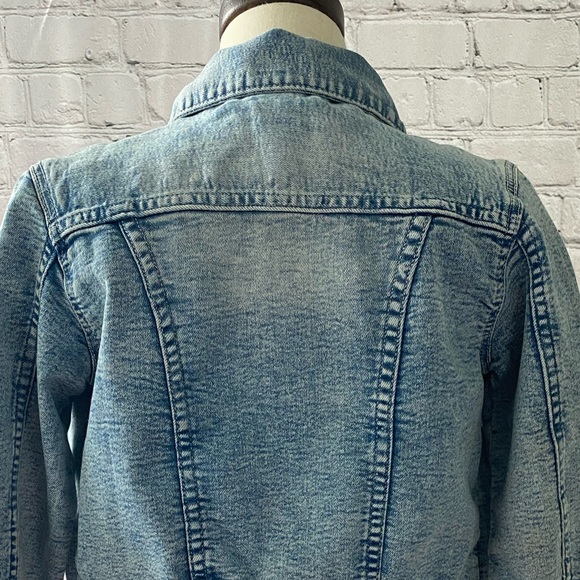 H&M Kids Denim Jacket - Picture 4 of 8
